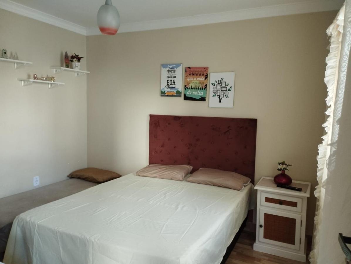 Casa C/ Piscina E Area Gourmet, 5 Min Da Praia. غواراباري المظهر الخارجي الصورة