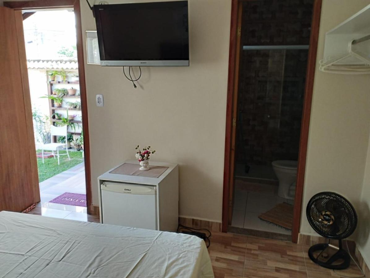 Casa C/ Piscina E Area Gourmet, 5 Min Da Praia. غواراباري المظهر الخارجي الصورة