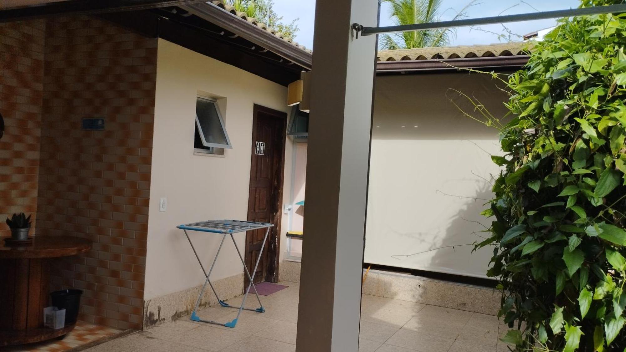 Casa C/ Piscina E Area Gourmet, 5 Min Da Praia. غواراباري المظهر الخارجي الصورة