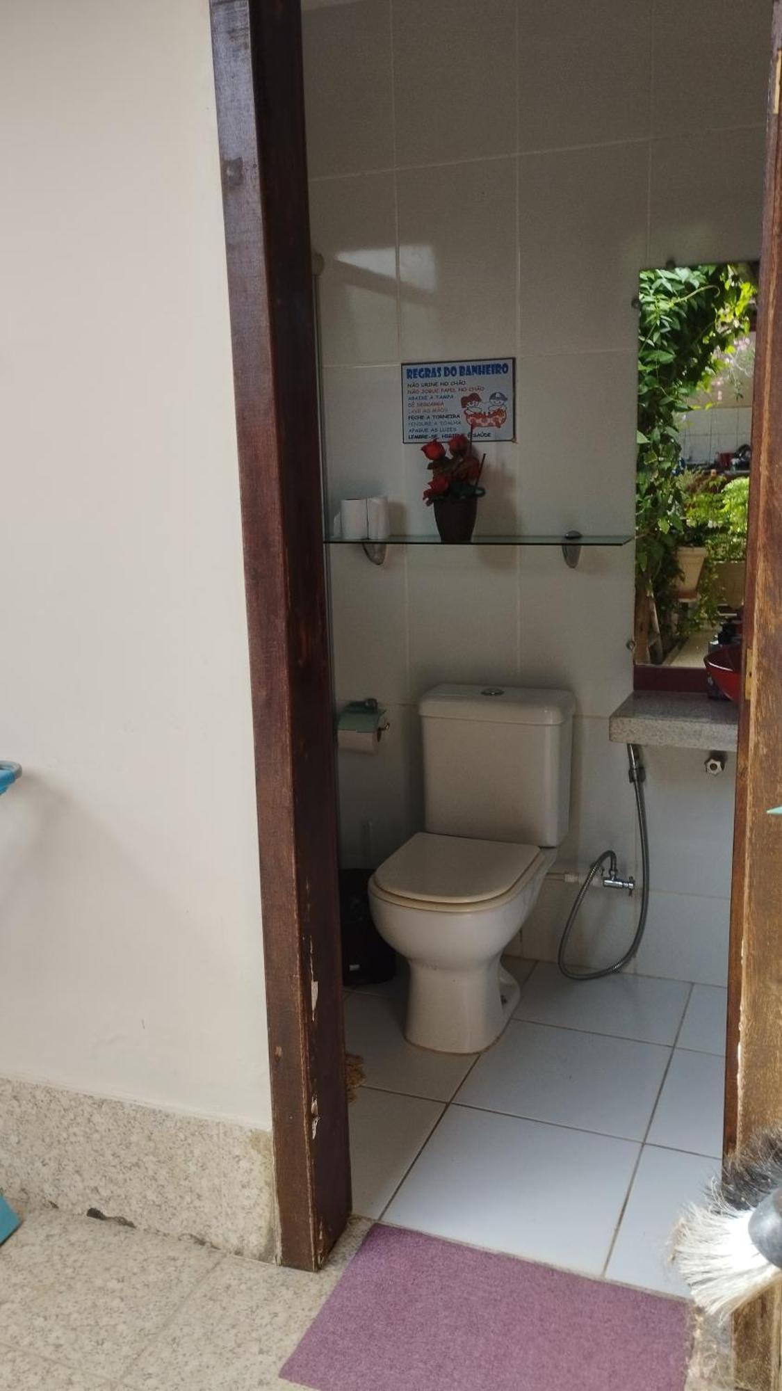 Casa C/ Piscina E Area Gourmet, 5 Min Da Praia. غواراباري المظهر الخارجي الصورة