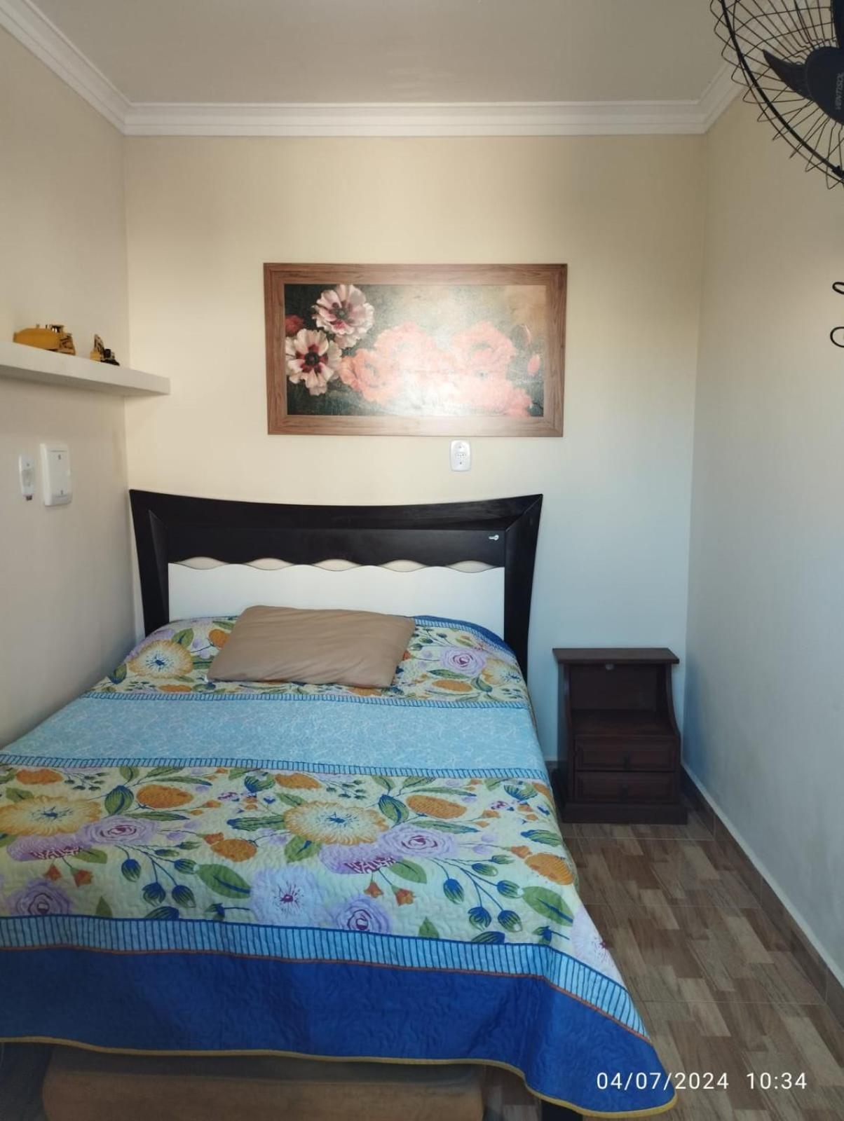 Casa C/ Piscina E Area Gourmet, 5 Min Da Praia. غواراباري المظهر الخارجي الصورة